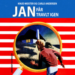 Jan får travlt igen