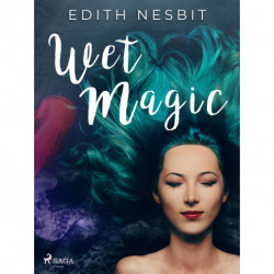 Wet Magic