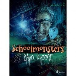 Schoolmonsters