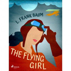 The Flying Girl
