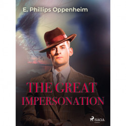 The Great Impersonation
