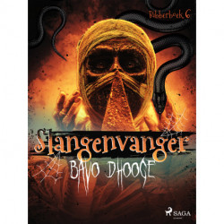 Slangenvanger