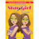 Star Girl 7: En vild plan