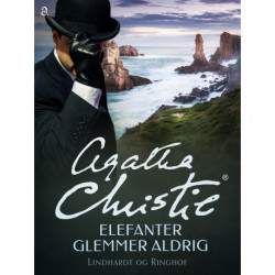 Elefanter glemmer aldrig