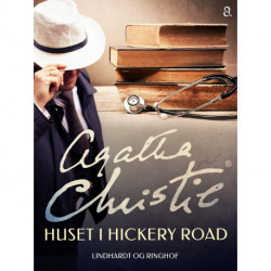 Huset i Hickery Road