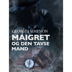 Maigret og den tavse mand
