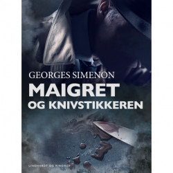 Maigret og knivstikkeren