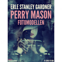 Perry Mason: Fotomodellen