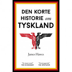 Den korte historie om Tyskland