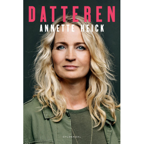 Datteren