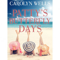 Patty's Butterfly Days