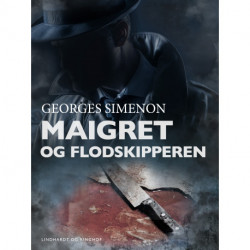Maigret og flodskipperen