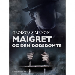 Maigret og den dødsdømte