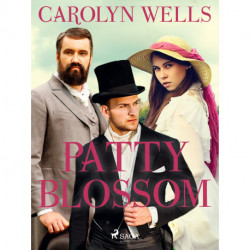 Patty Blossom