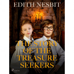 The Story of The Treasure Seekers