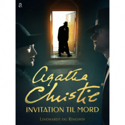 Invitation til mord