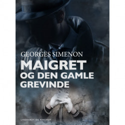 Maigret og den gamle grevinde