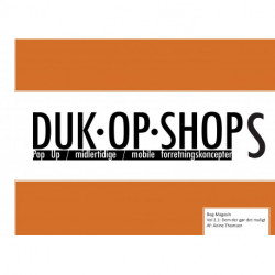 Duk Op Shops vol 2.1