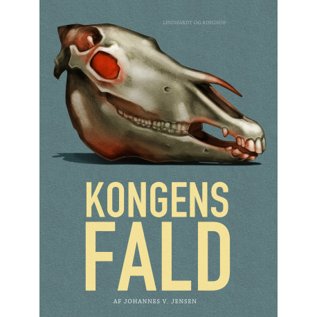 Kongens fald