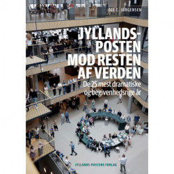 Jyllands-Posten mod resten af verden