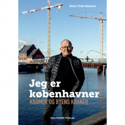 Jeg er københavner
