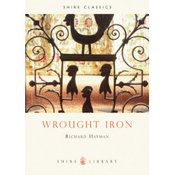 Wrought Iron