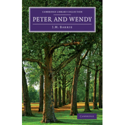 Peter and Wendy