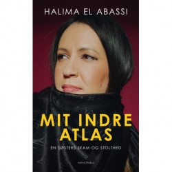 Mit indre Atlas: En søsters skam og stolthed