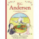 H. C. Andersen - 3 populære eventyr Rød: hans mest elskede eventyr
