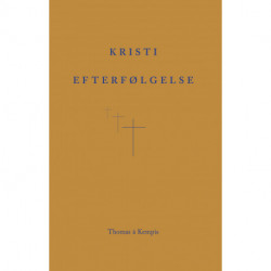 Kristi Efterfølgelse