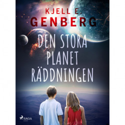 Den stora planeträddningen