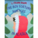 The Boy Fortune Hunters in Alaska