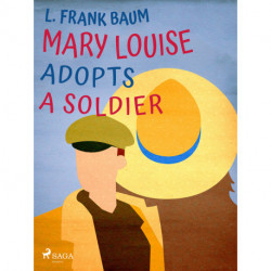 Mary Louise Adopts a Soldier