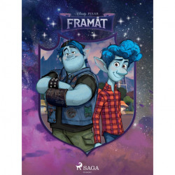 Framåt