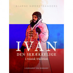 Ivan den Skrækkelige i russisk tradition