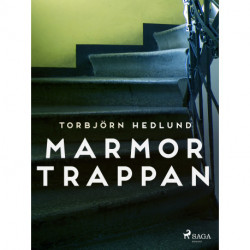 Marmortrappan