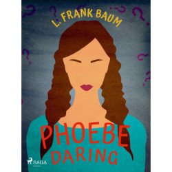 Phoebe Daring