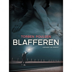 Blafferen