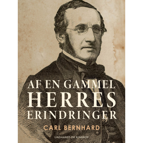 Af en gammel herres erindringer