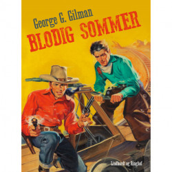 Blodig sommer