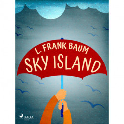 Sky Island