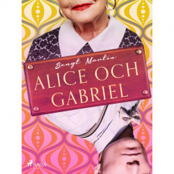 Alice och Gabriel