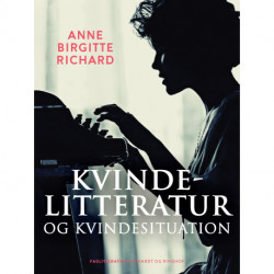 Kvindelitteratur og kvindesituation