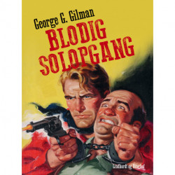 Blodig solopgang