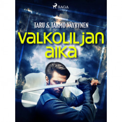 Valkoliljan aika