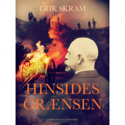 Hinsides grænsen