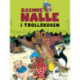 Rasmus Nalle i trollskogen