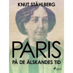 Paris på de älskandes tid