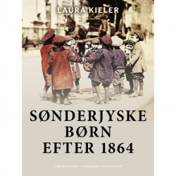 Sønderjyske børn efter 1864. Fortællinger