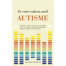 At være voksen med autisme
